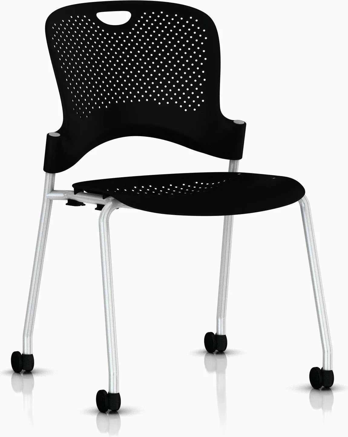 Caper Stacking Chair
