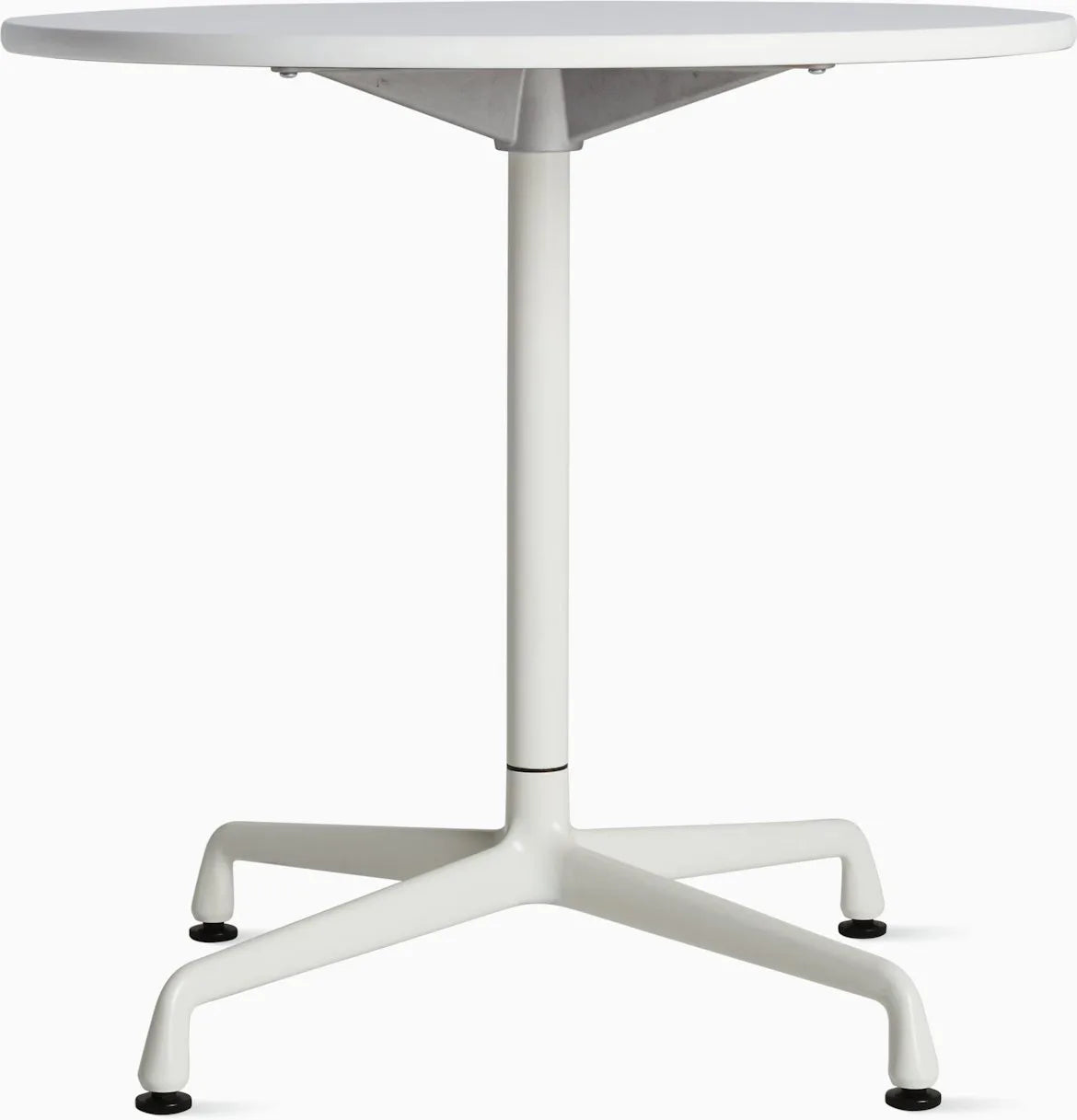 Eames Table, Round