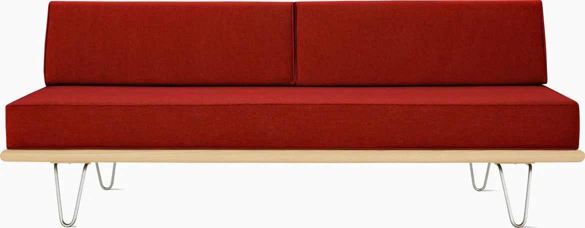 Nelson Daybed, Side Bolster