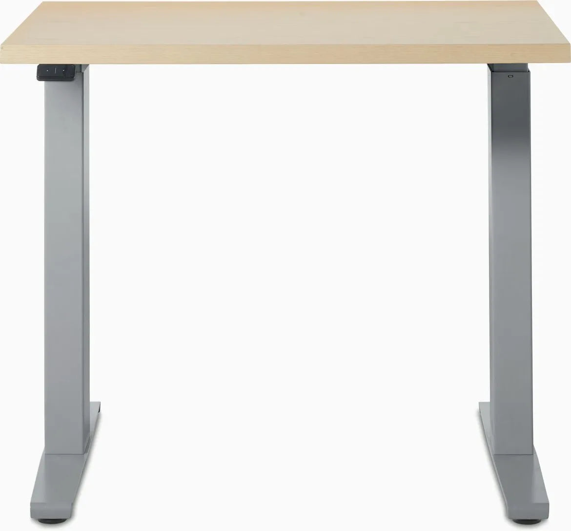 Motia Sit-to-Stand Desk, 29" x 58"