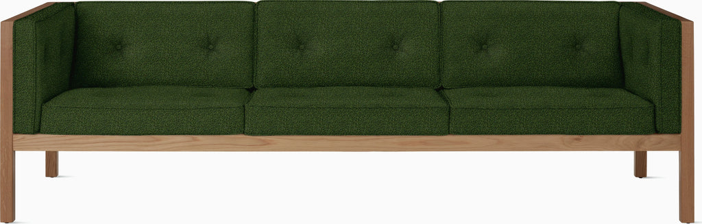 Cube Sofa 92"