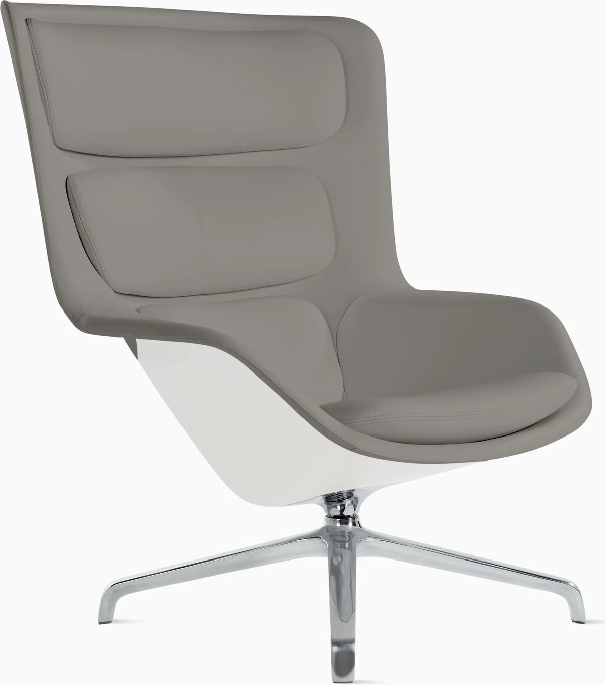 Striad Lounge Chair, Low Back
