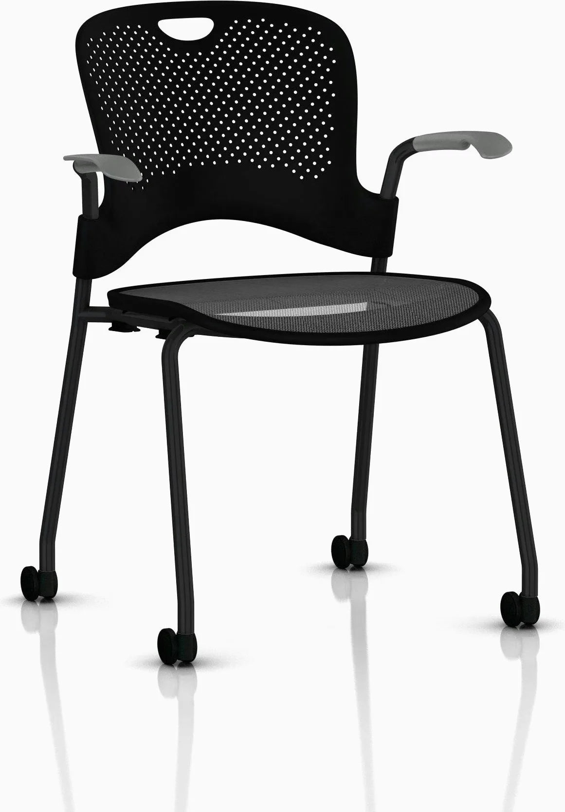 Caper Stacking Chair