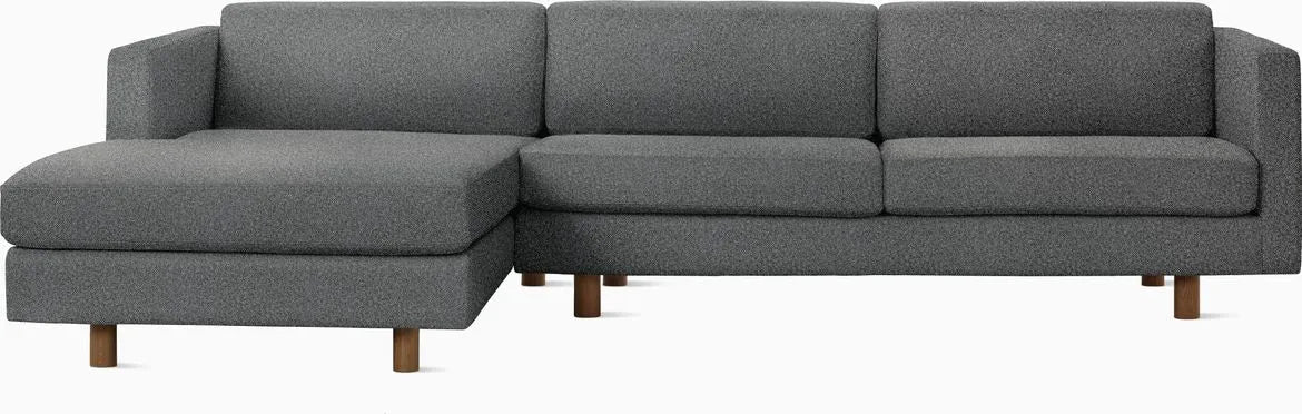 Lispenard Chaise Sectional