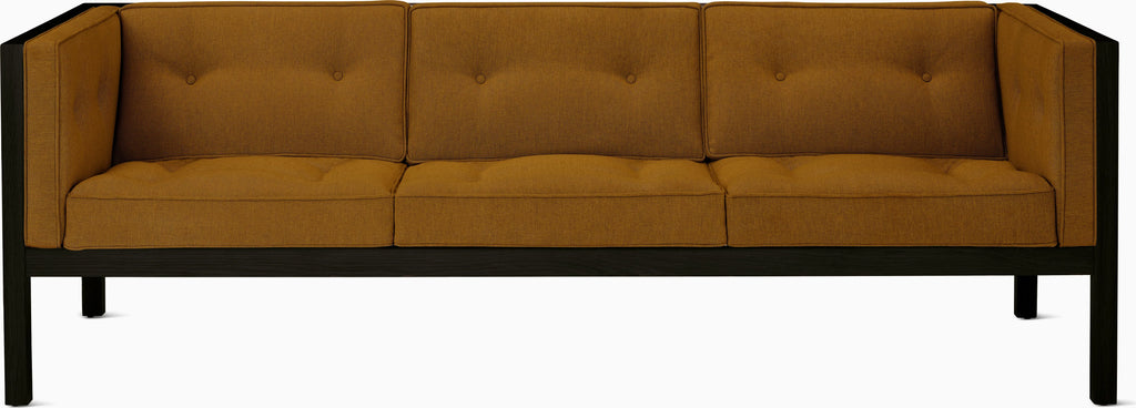 Cube Sofa 80"