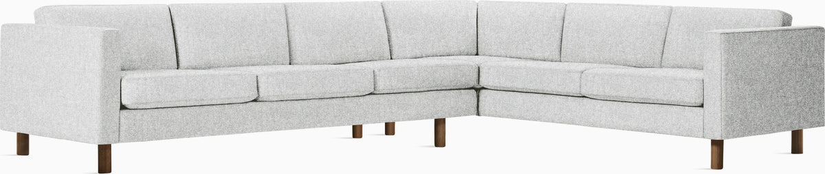Lispenard Sectional