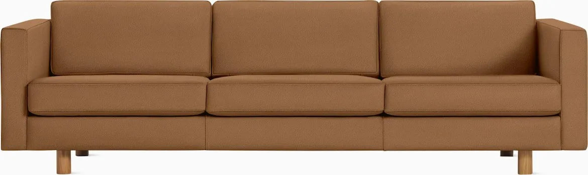 Lispenard Sofa, 2-Seat