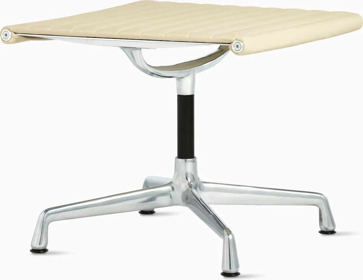 Eames Aluminum Group Ottoman