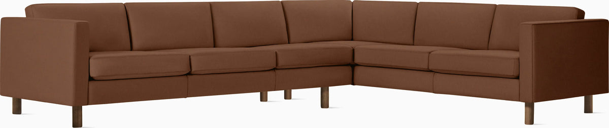 Lispenard Sectional