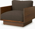 Pawson Drift Lounge Chair