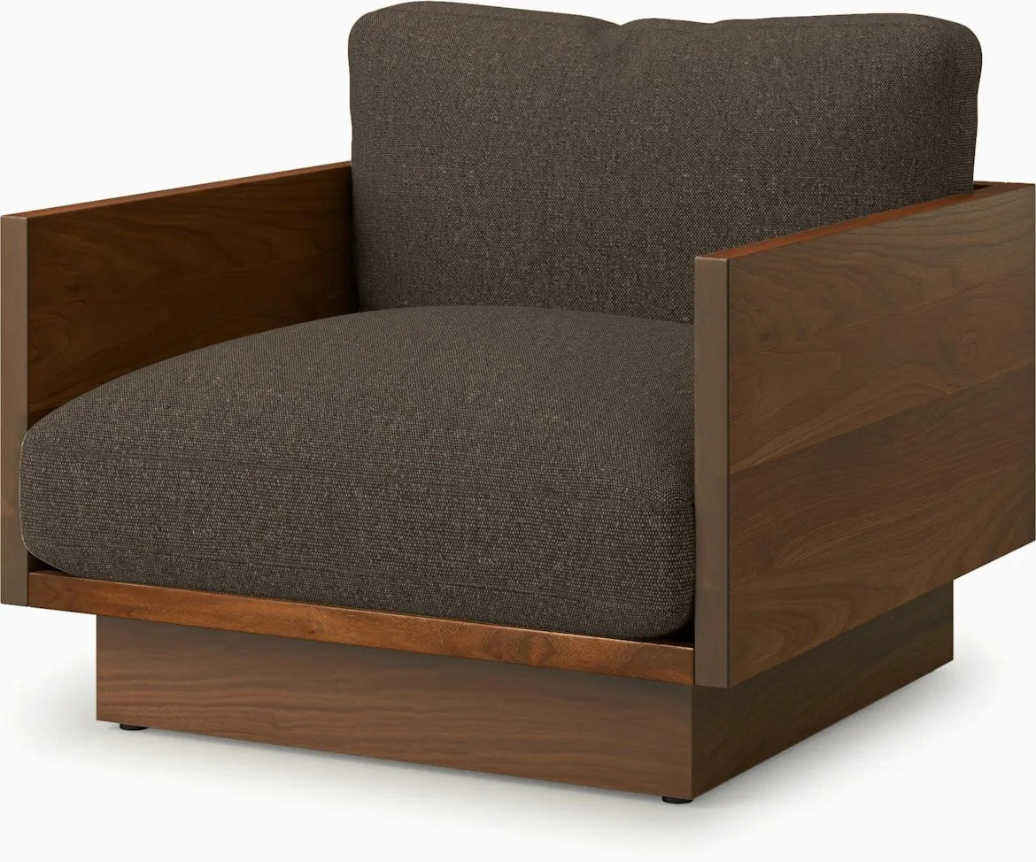 Pawson Drift Lounge Chair