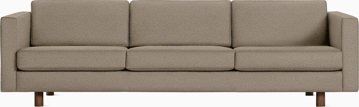 Lispenard Sofa, 2-Seat