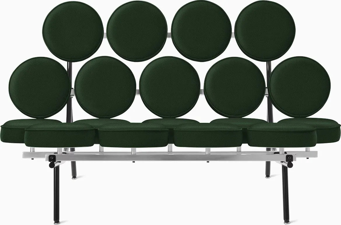 Nelson Marshmallow Sofa