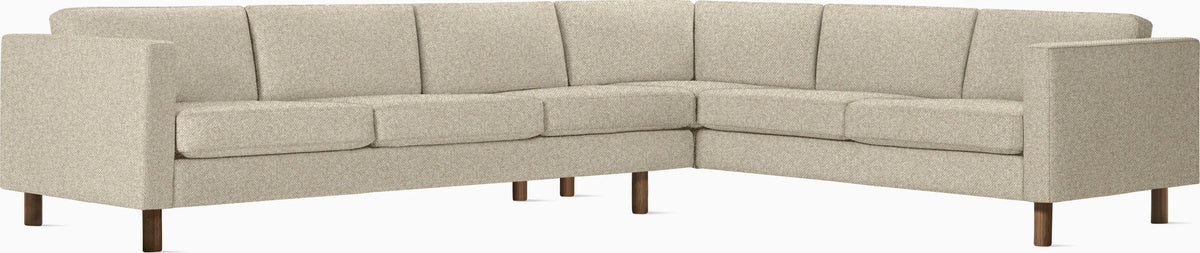 Lispenard Sectional