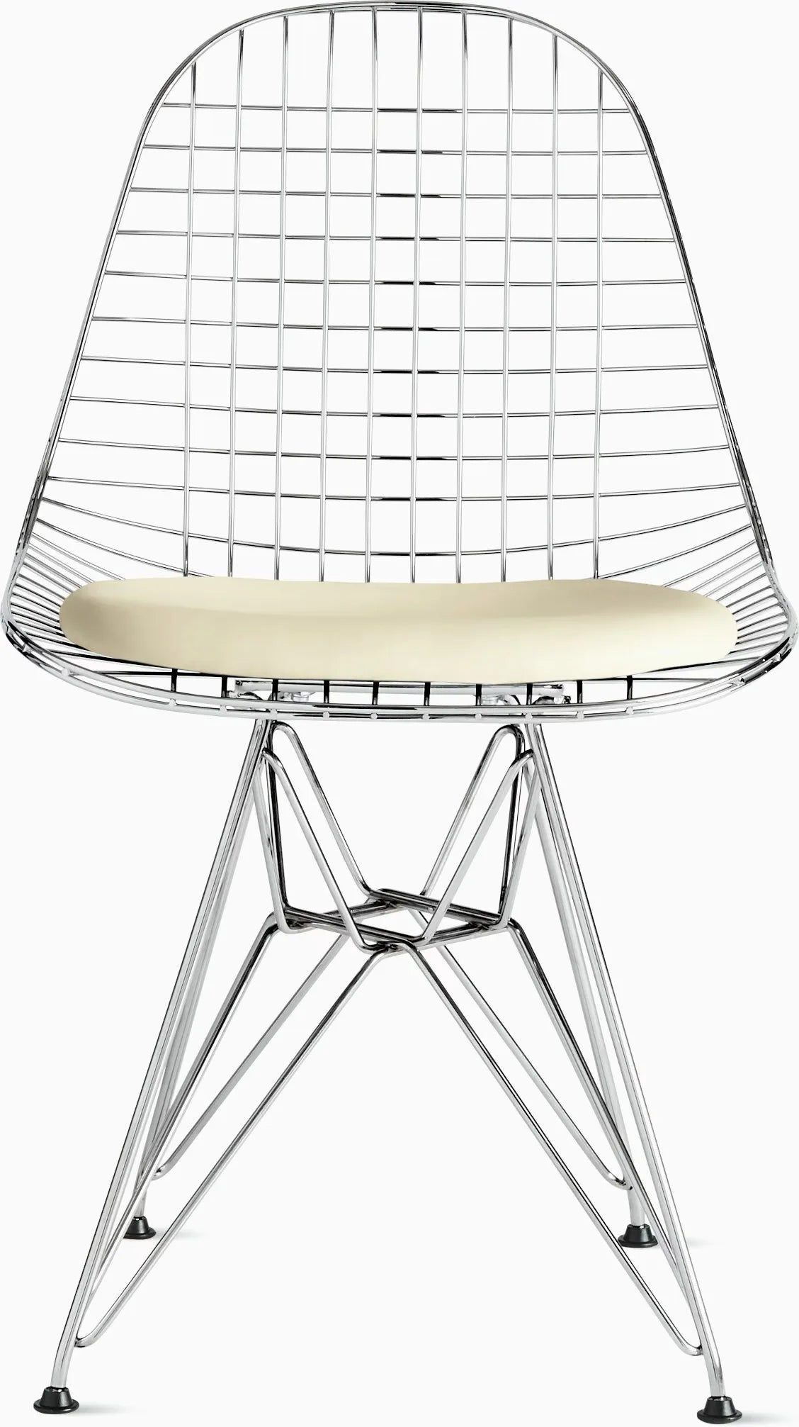 Eames Wire Chair, Standard