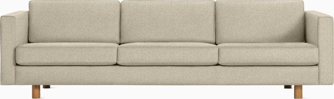 Lispenard Sofa, 3-Seat