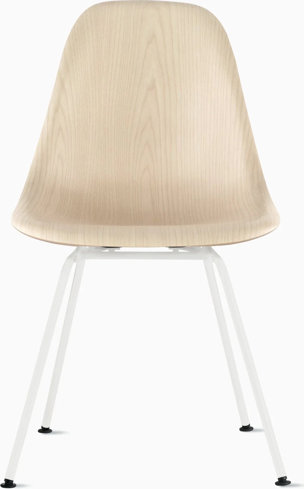 Eames Molded Plywood Side Chair
