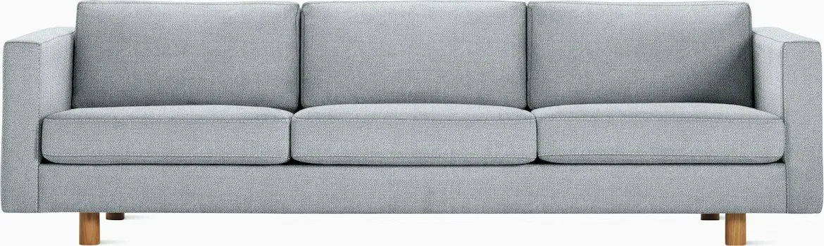 Lispenard Sofa, 3-Seat