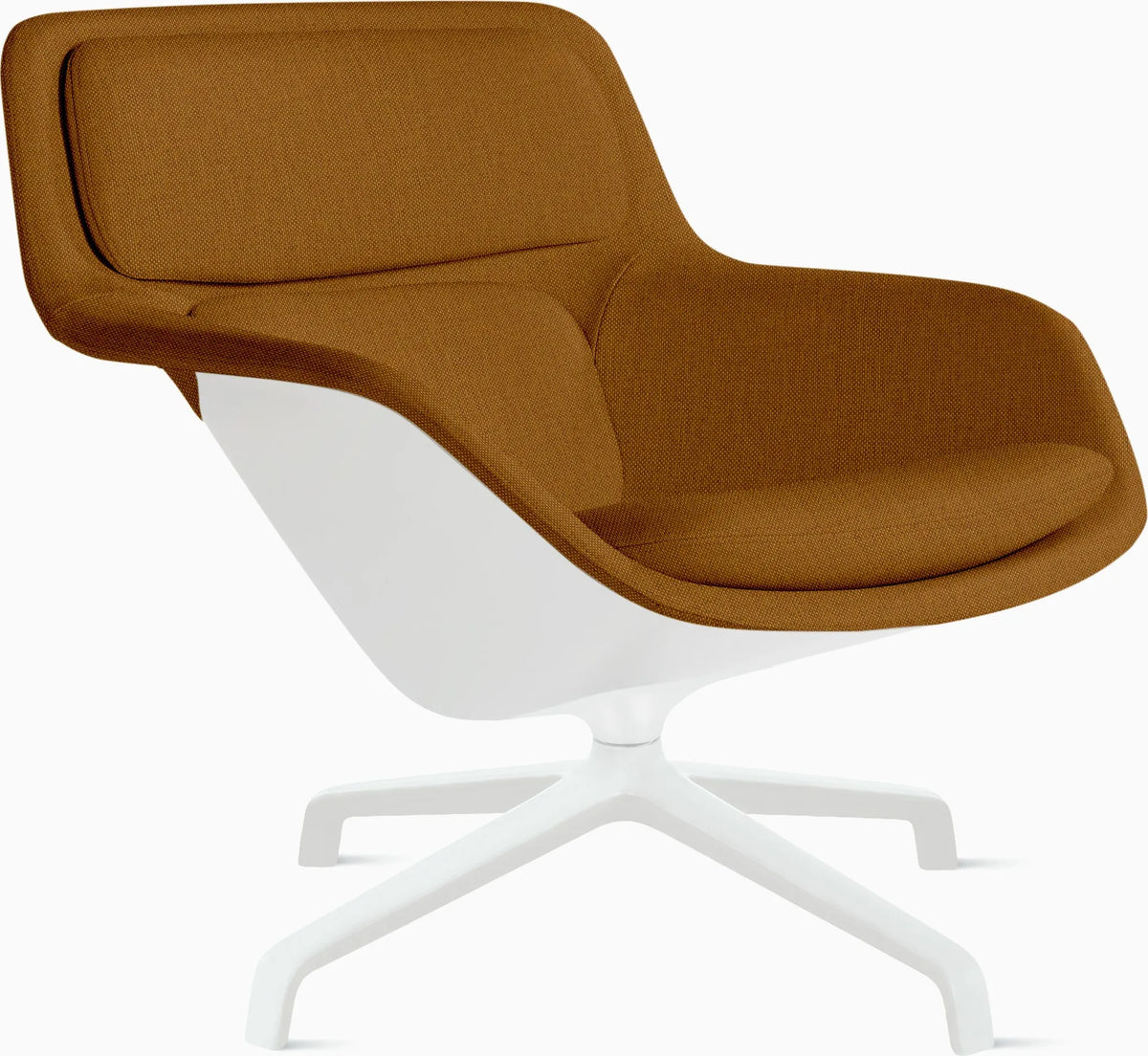 Striad Lounge Chair, Low Back