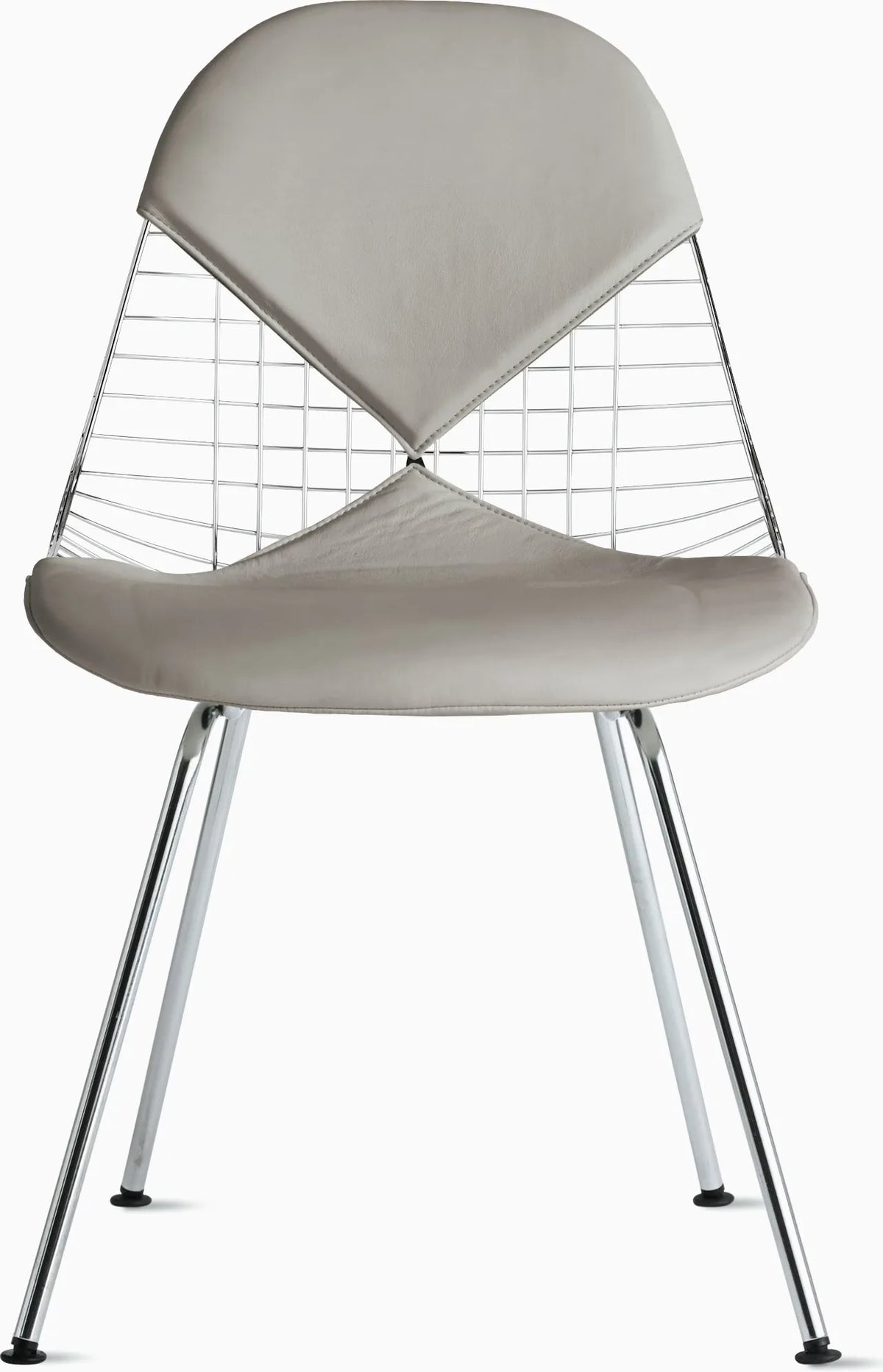 Eames Wire Chair, Standard