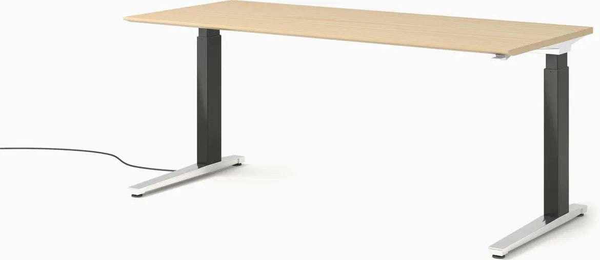 Renew Sit-To-Stand Desk