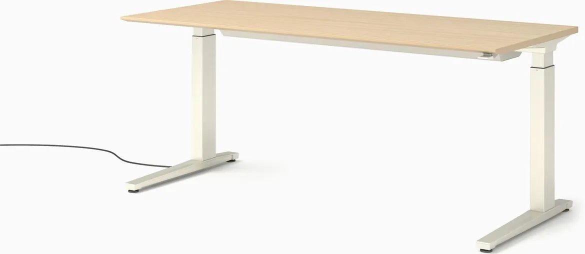 Renew Sit-To-Stand Desk