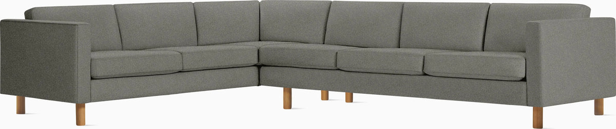 Lispenard Sectional