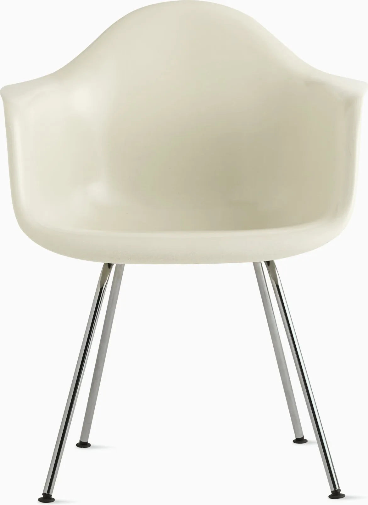 Eames Molded Fiberglass Armchair