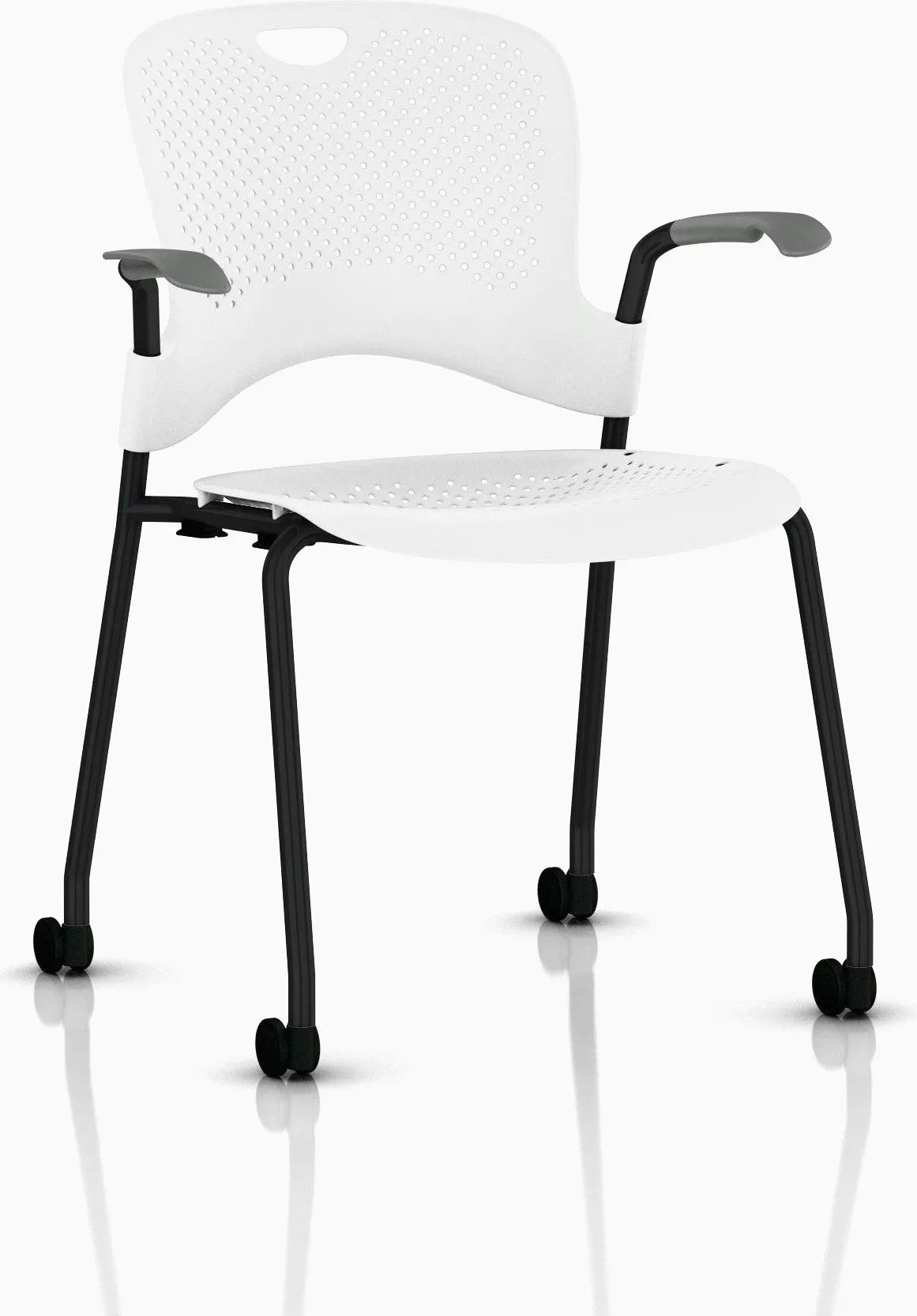 Caper Stacking Chair