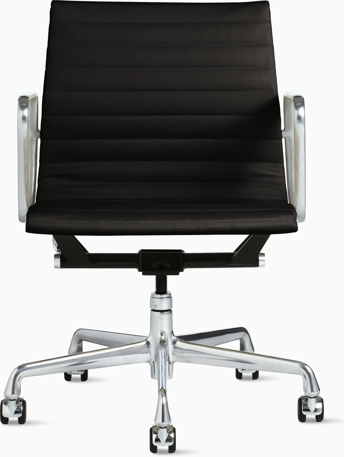 Eames Aluminum Group Chair, Management