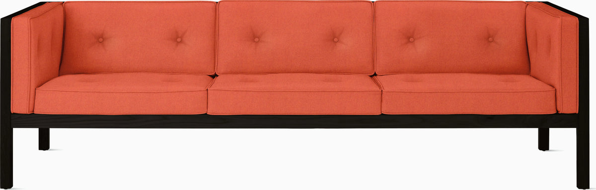 Cube Sofa 92"