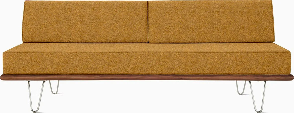 Nelson Daybed, Side Bolster