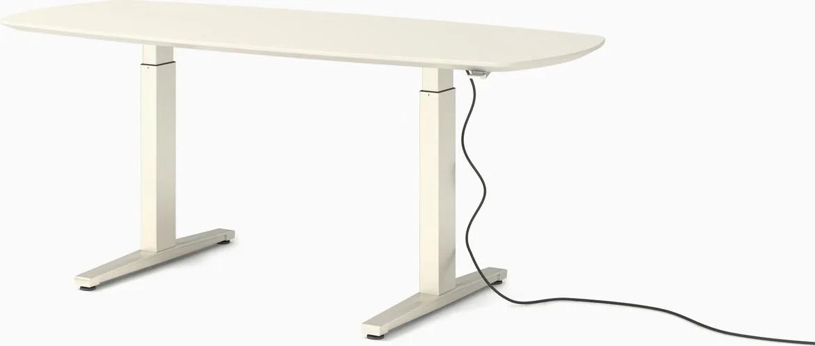 Renew Executive Sit-to-Stand Desk