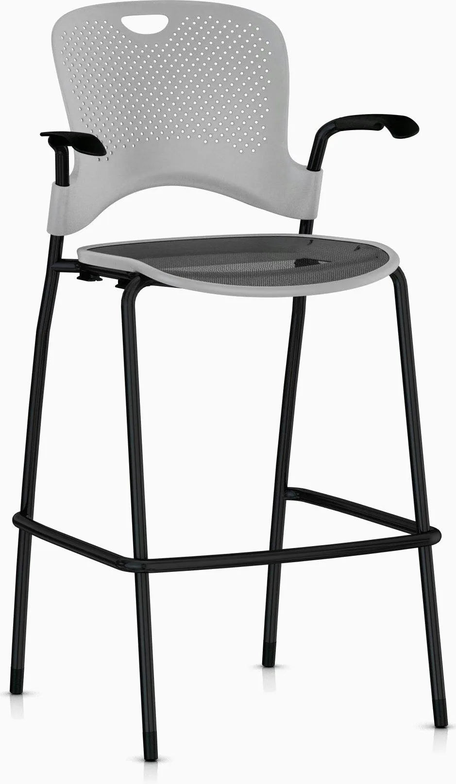 Caper Stacking Stool