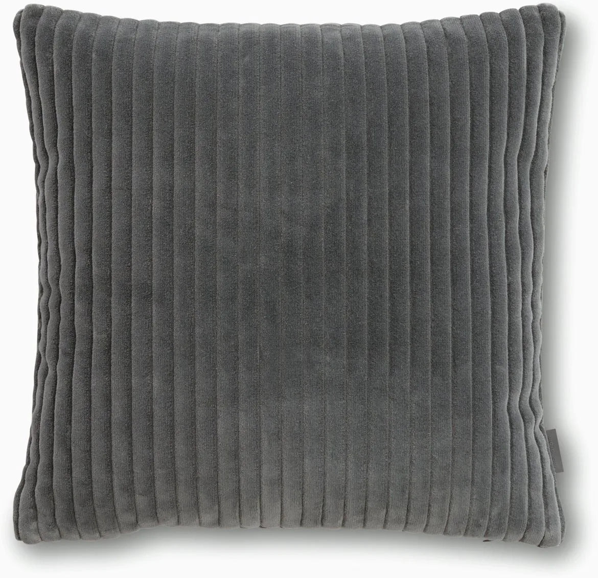 Wide Corduroy Throw Pillow