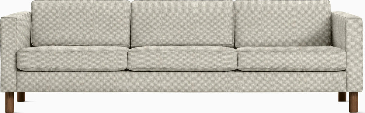 Lispenard Sofa, 2-Seat