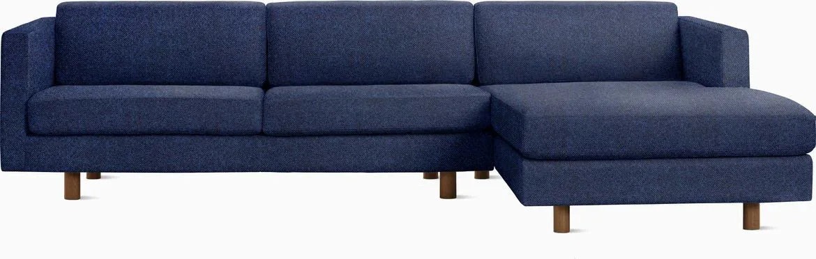 Lispenard Chaise Sectional