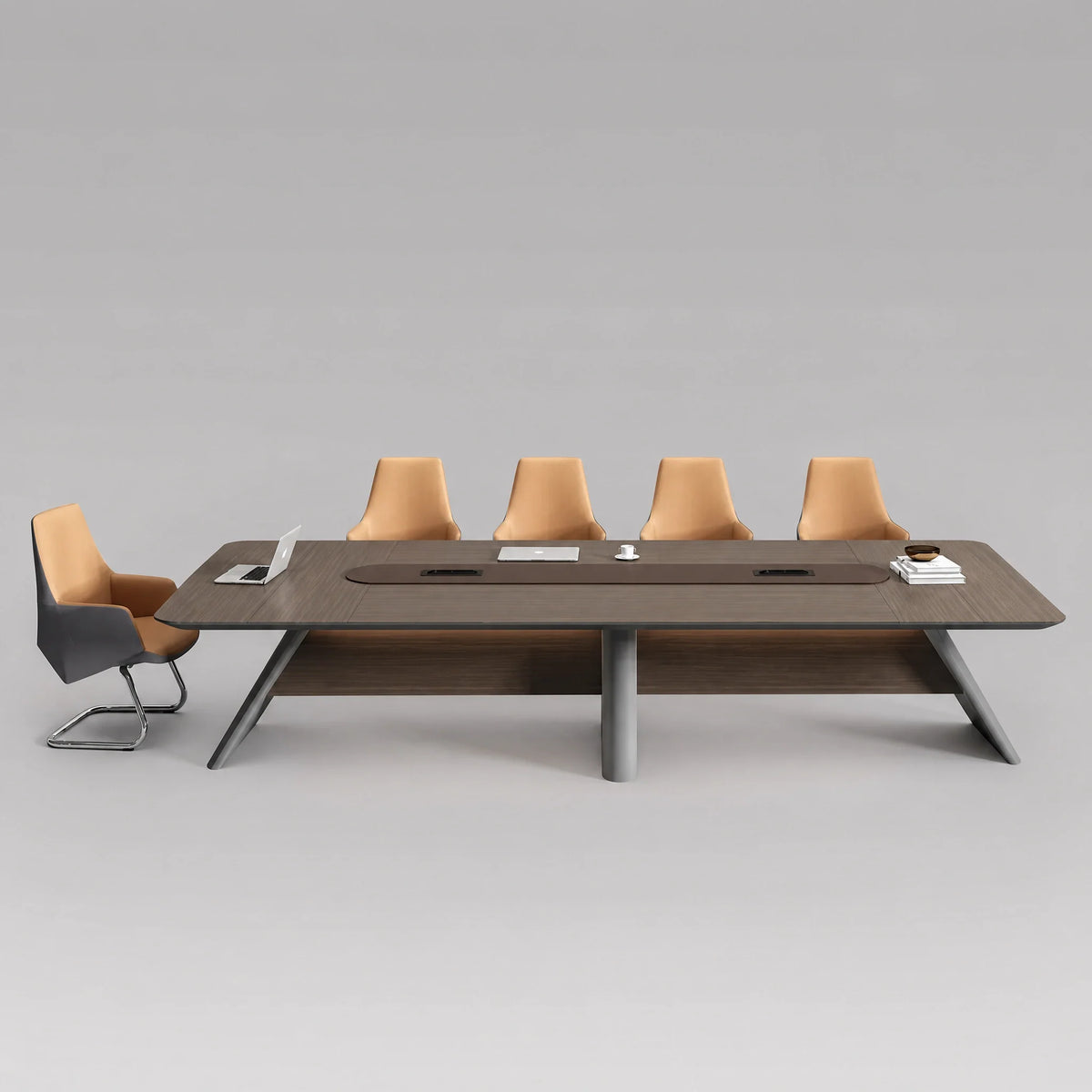 Amity · Conference Room Table