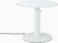 OE1 Sit-to-Stand Table, Round