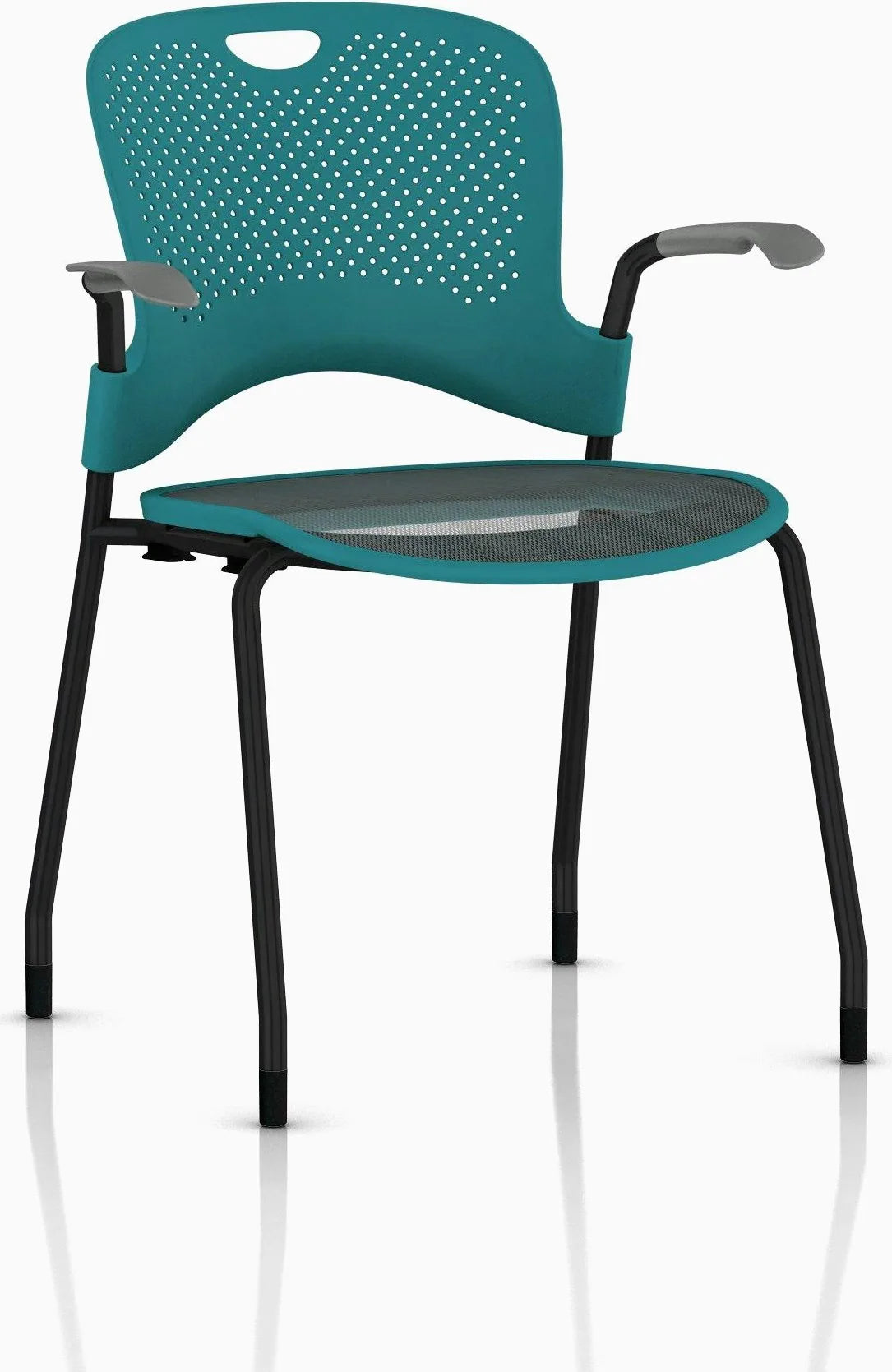 Caper Stacking Chair