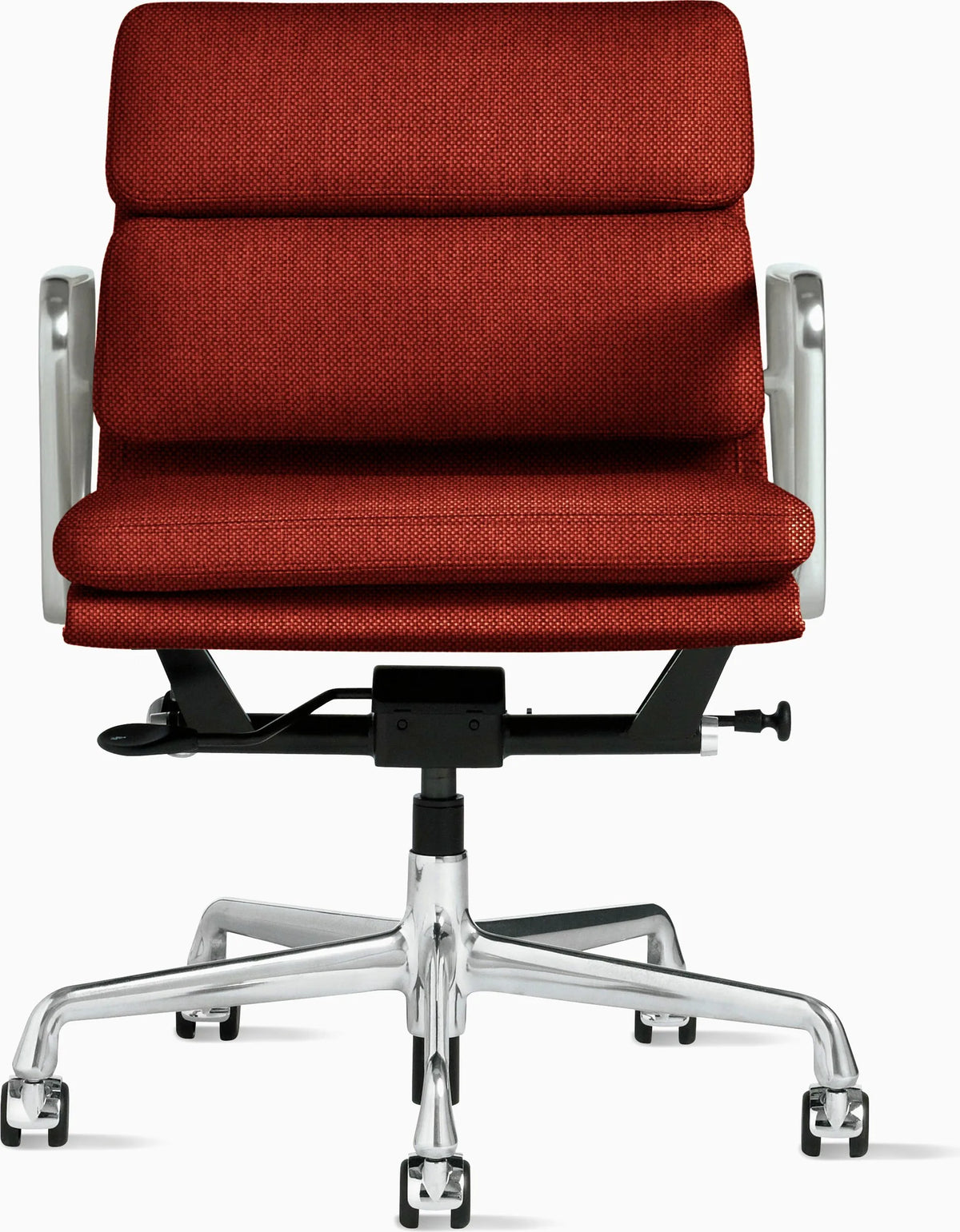 Eames Soft Pad Management Chair