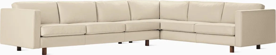 Lispenard Sectional