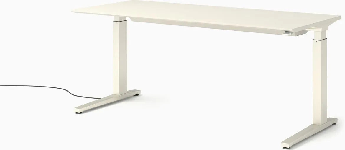 Renew Sit-To-Stand Desk