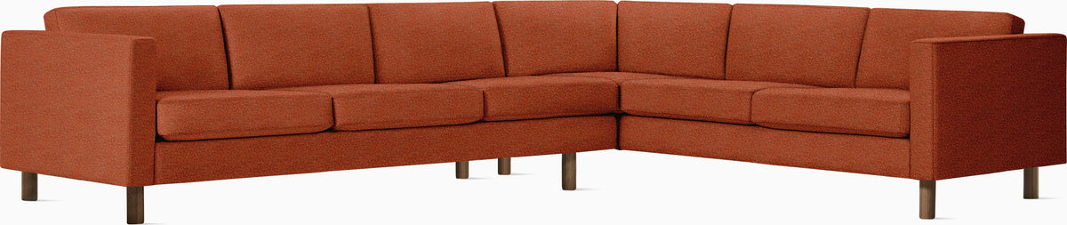 Lispenard Sectional