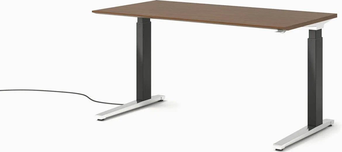 Renew Sit-To-Stand Desk
