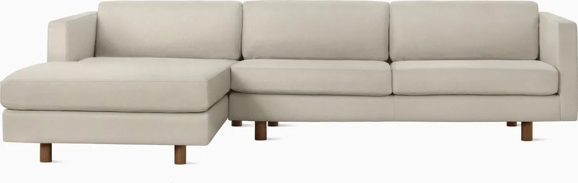 Lispenard Chaise Sectional