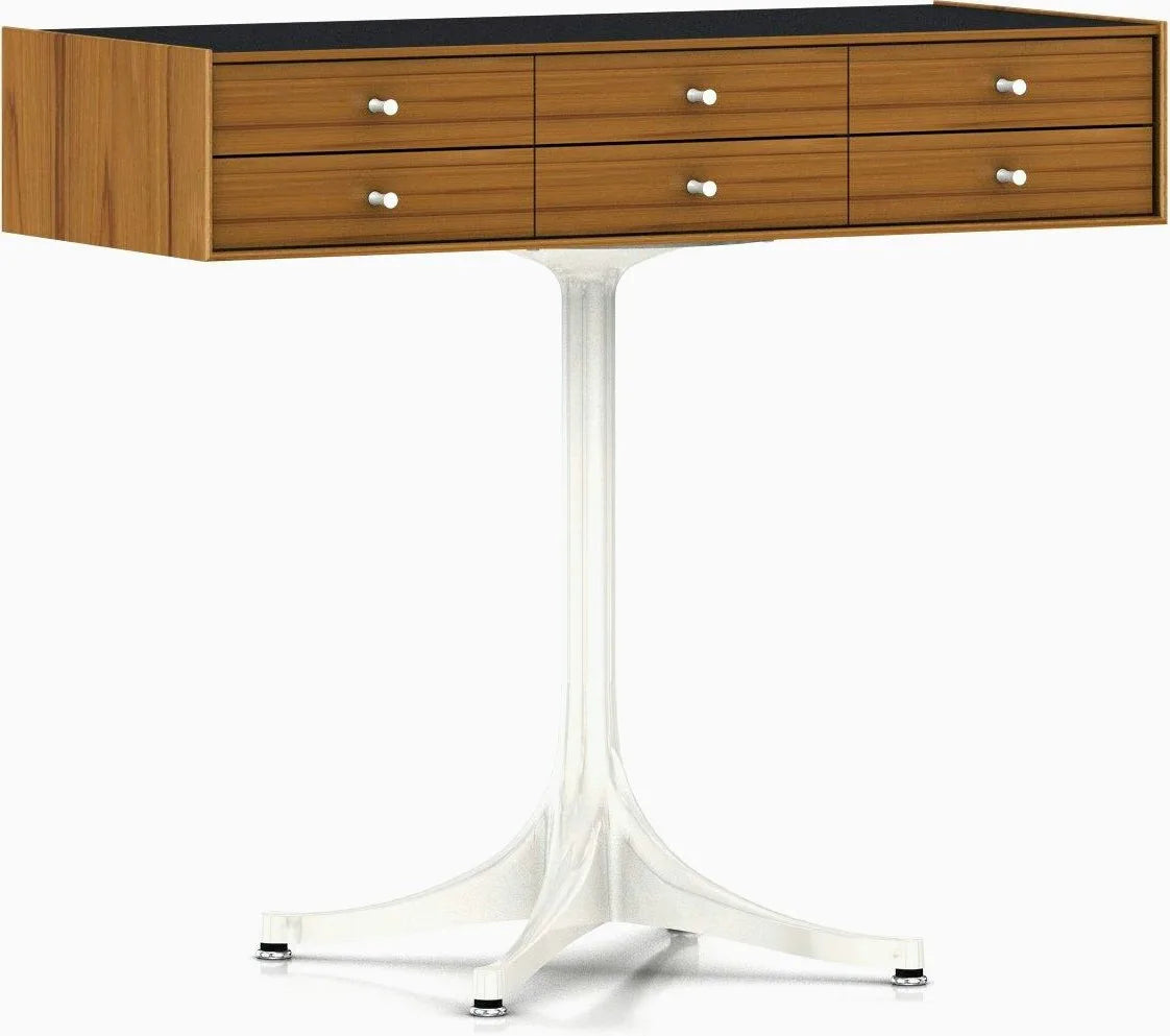 Nelson Miniature Chest 6 Drawer