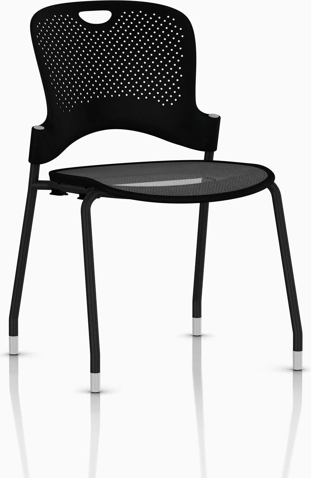 Caper Stacking Chair