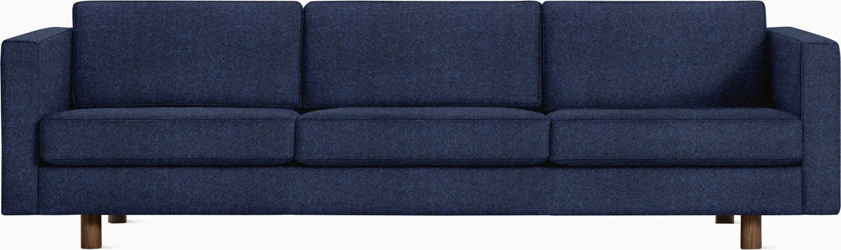 Lispenard Sofa, 2-Seat