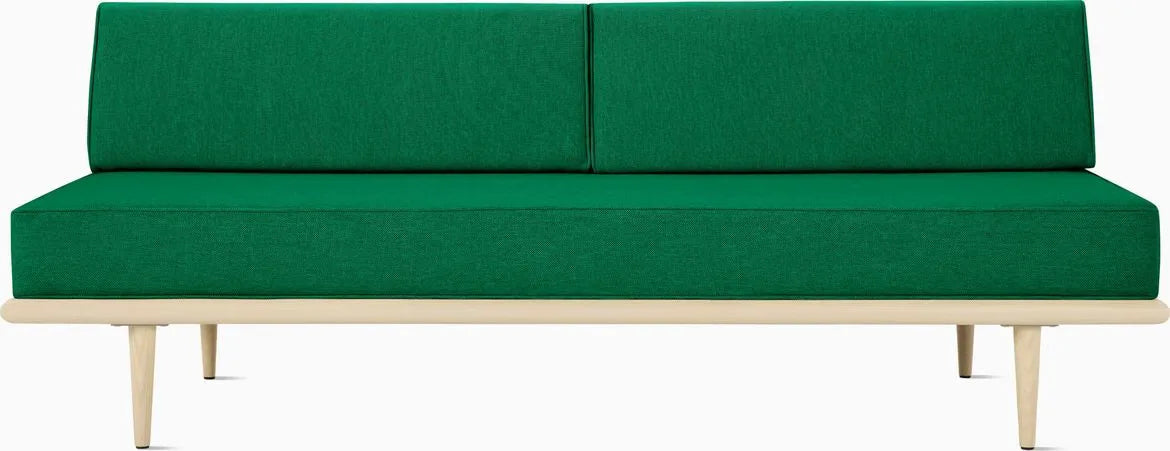 Nelson Daybed, Side Bolster